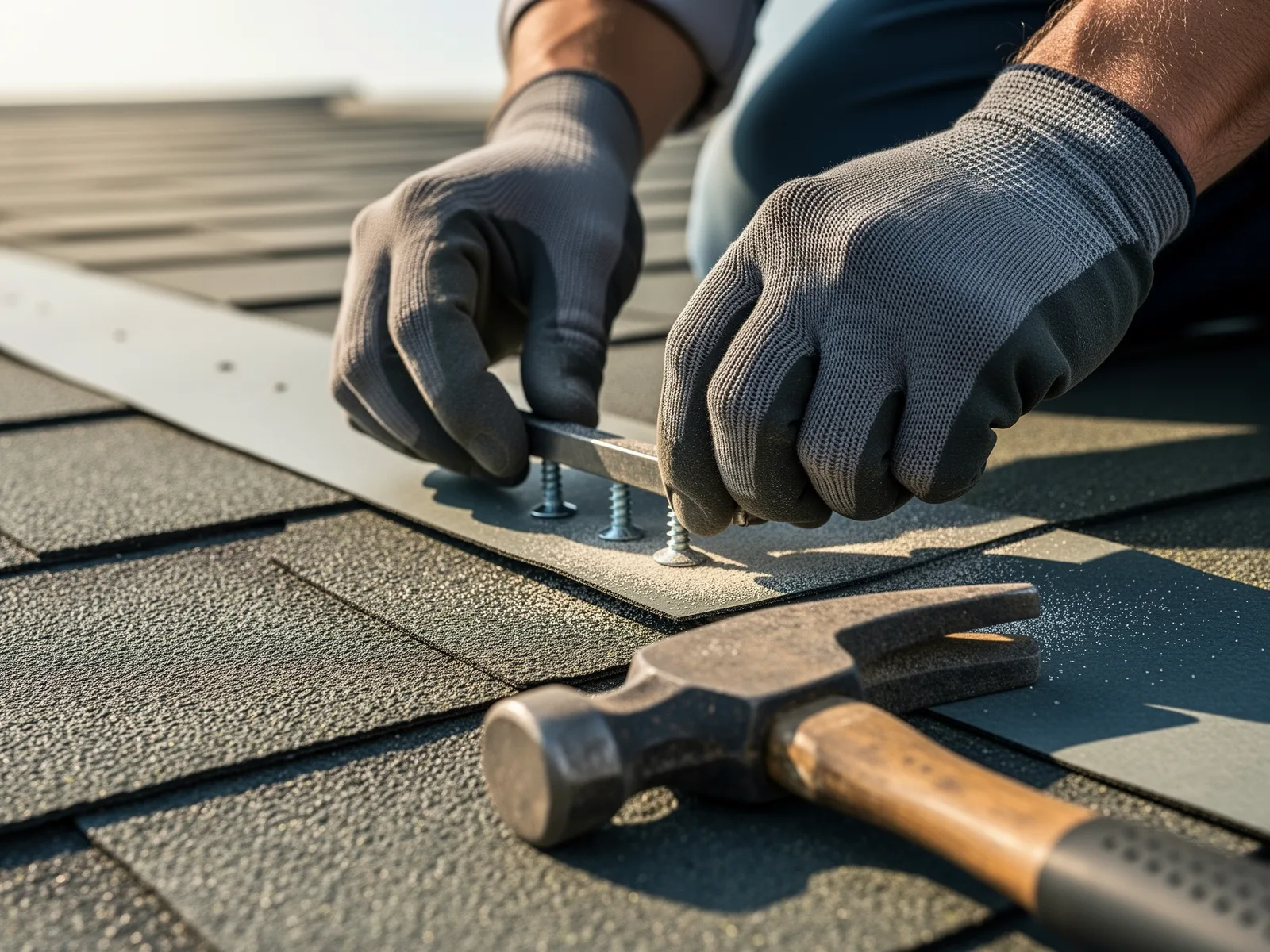 Why choose Fascia Repair in Lowell, WI